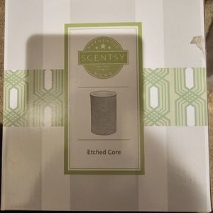 Scentsy Wax Warmer ( brand new)